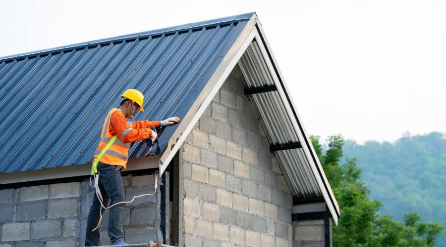 Expert top industrial roofings services in Bon Wier, TX